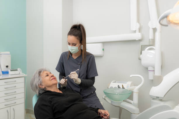 Best Emergency Orthodontic Repairs in Mount Carmel, TN