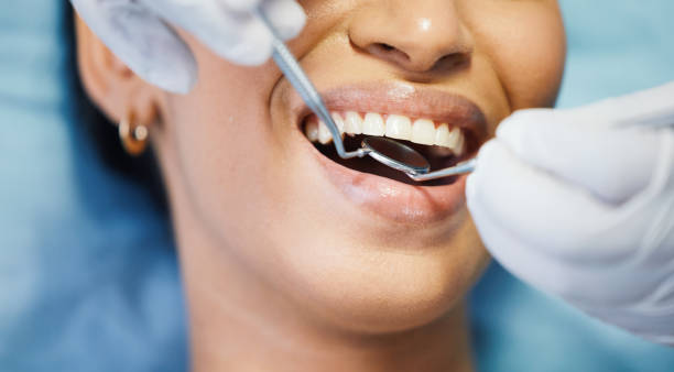 Best Walk-In Emergency Dentist in Mount Carmel, TN