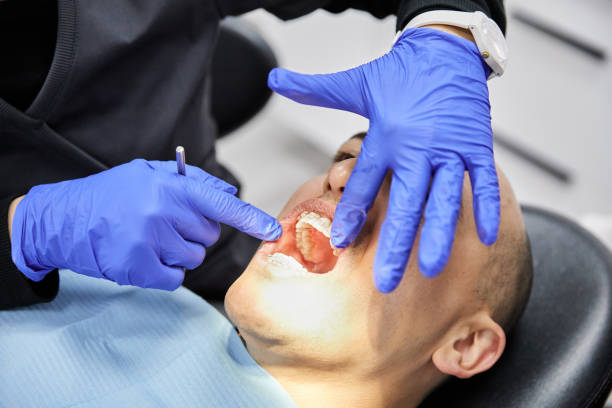 Best Emergency Broken Tooth Repair in Mount Carmel, TN