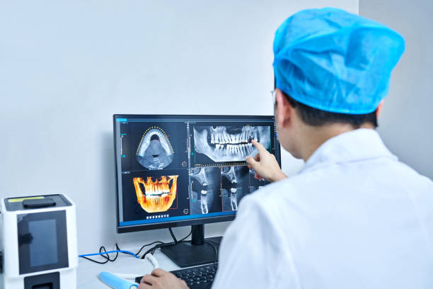 Best Emergency Treatment for Toothache in Mount Carmel, TN