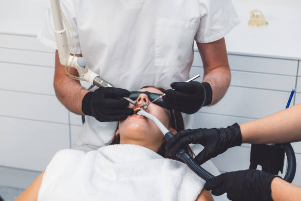 Best After-Hours Emergency Dentist in Mount Carmel, TN